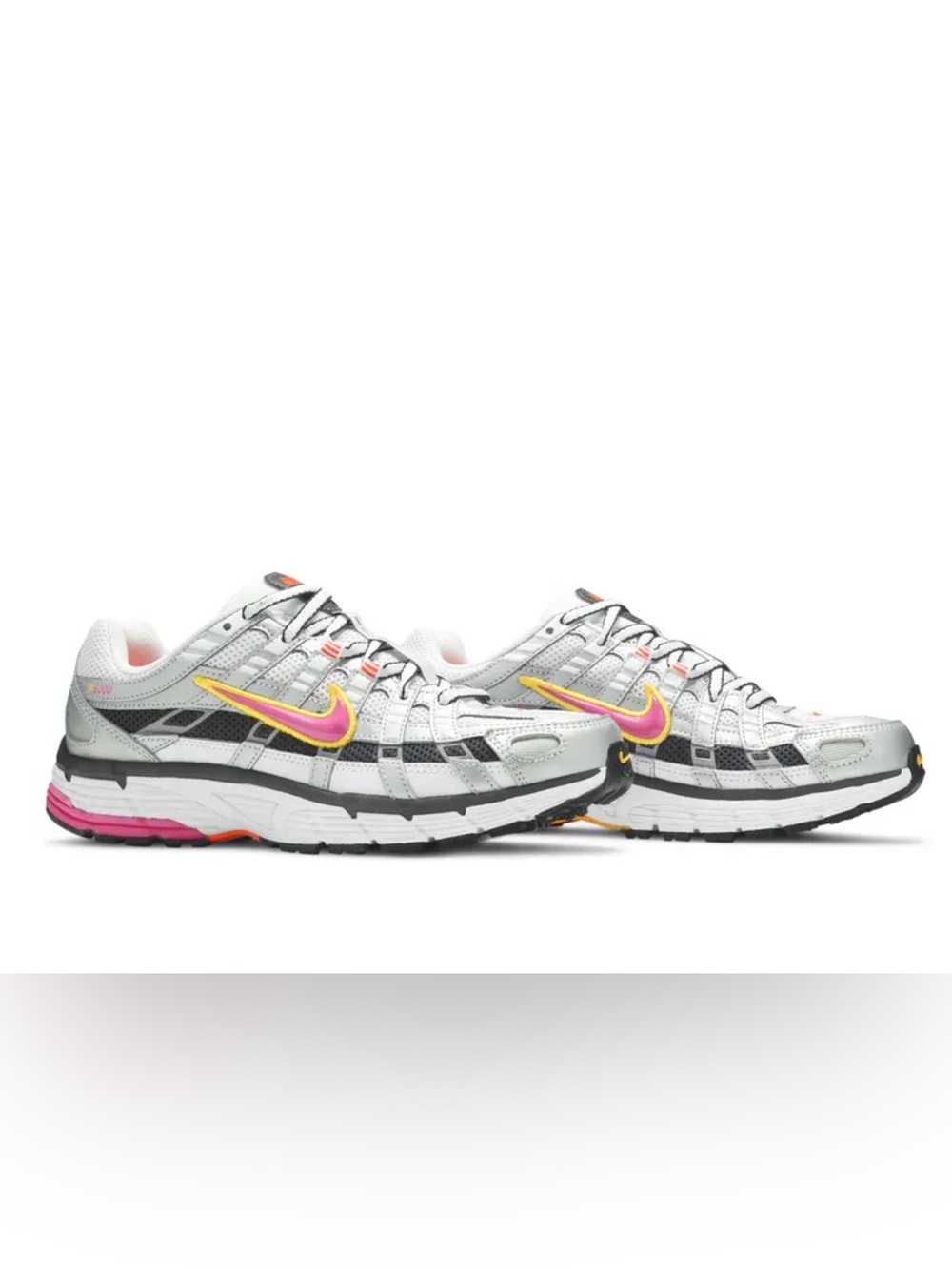 Women’s Nike P-6000 Brand New W/ Box